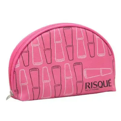 Necessaire em Poliester Inc000553