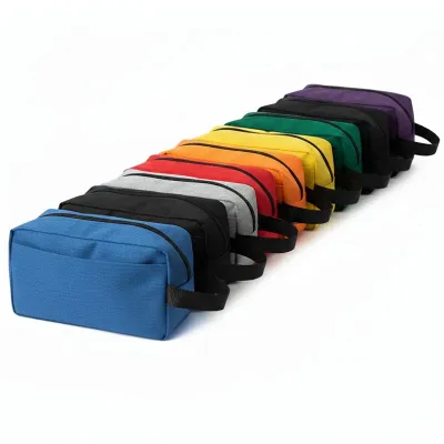 Necessaire em Poliester Personalizada