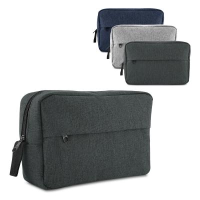 Necessaire em Poliester Personalizavel