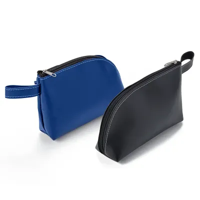 Necessaire em pu Com Alca