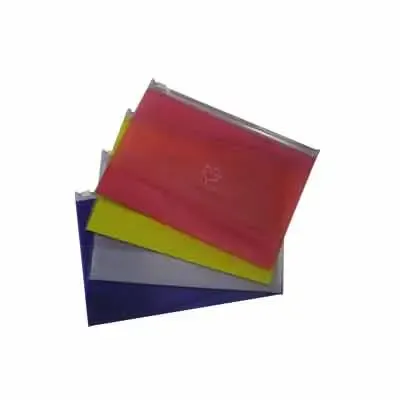 Necessaire em Pvc