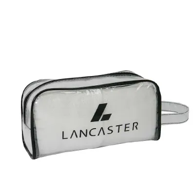Necessaire em PVC