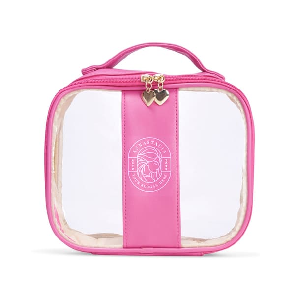 Nécessaire em PVC Impermeável Personalizada