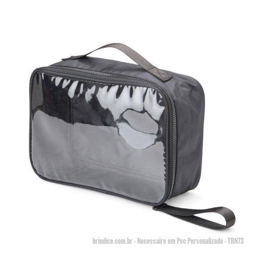 Necessaire Em Pvc Personalizado