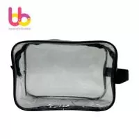 Necessaire Em Pvc Personalizado