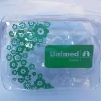 Necessaire Em Pvc Personalizado
