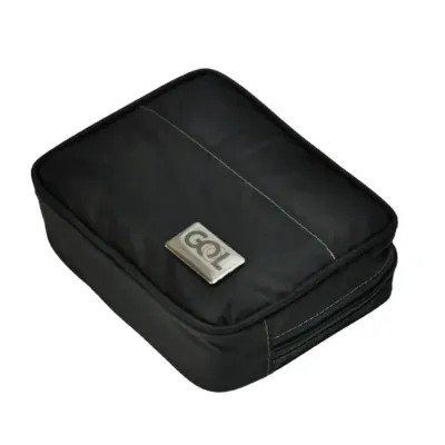 Necessaire em Tecido Nylon