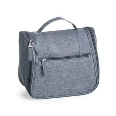 Necessaire em Tecido Nylon Oxford