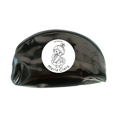 Necessaire em Verniz Personalizada