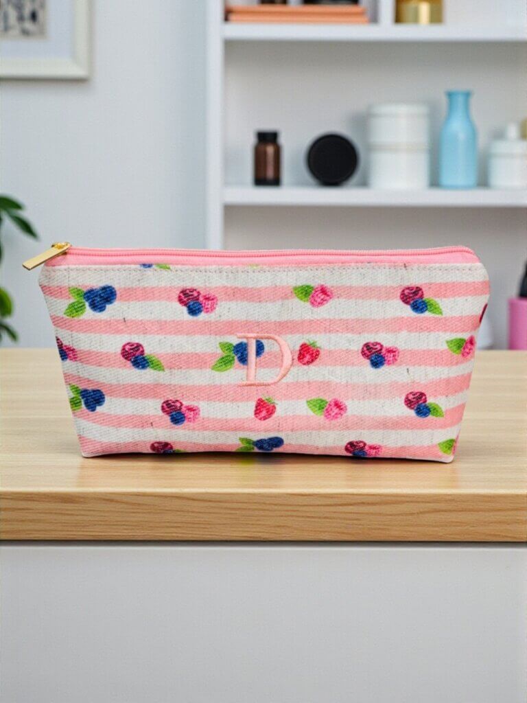 Necessaire Estojo - Cramby Presentes Personalizados