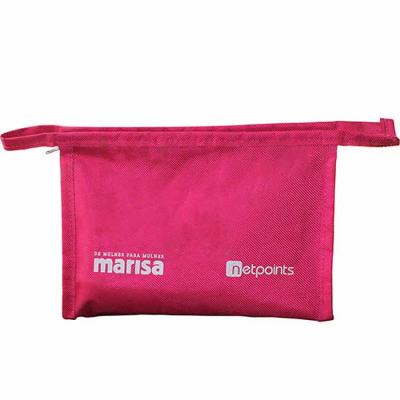 Necessaire Feminina Para Viagem Personalizada