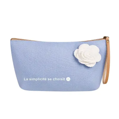 Necessaire Flor