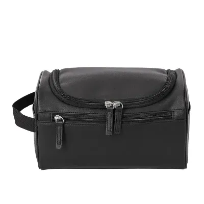 Necessaire g Com Alca cp Preta