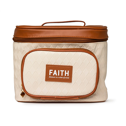 Necessaire Gold Momments