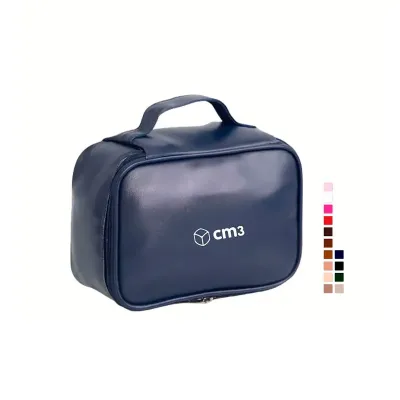 Necessaire Golden