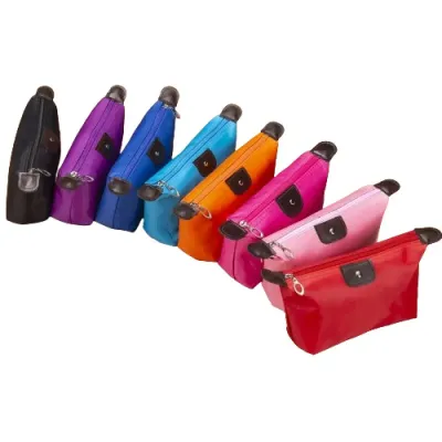 Necessaire Impermeavel em Poliester