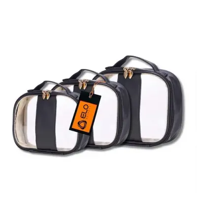 Necessaire Impermeavel Personalizada