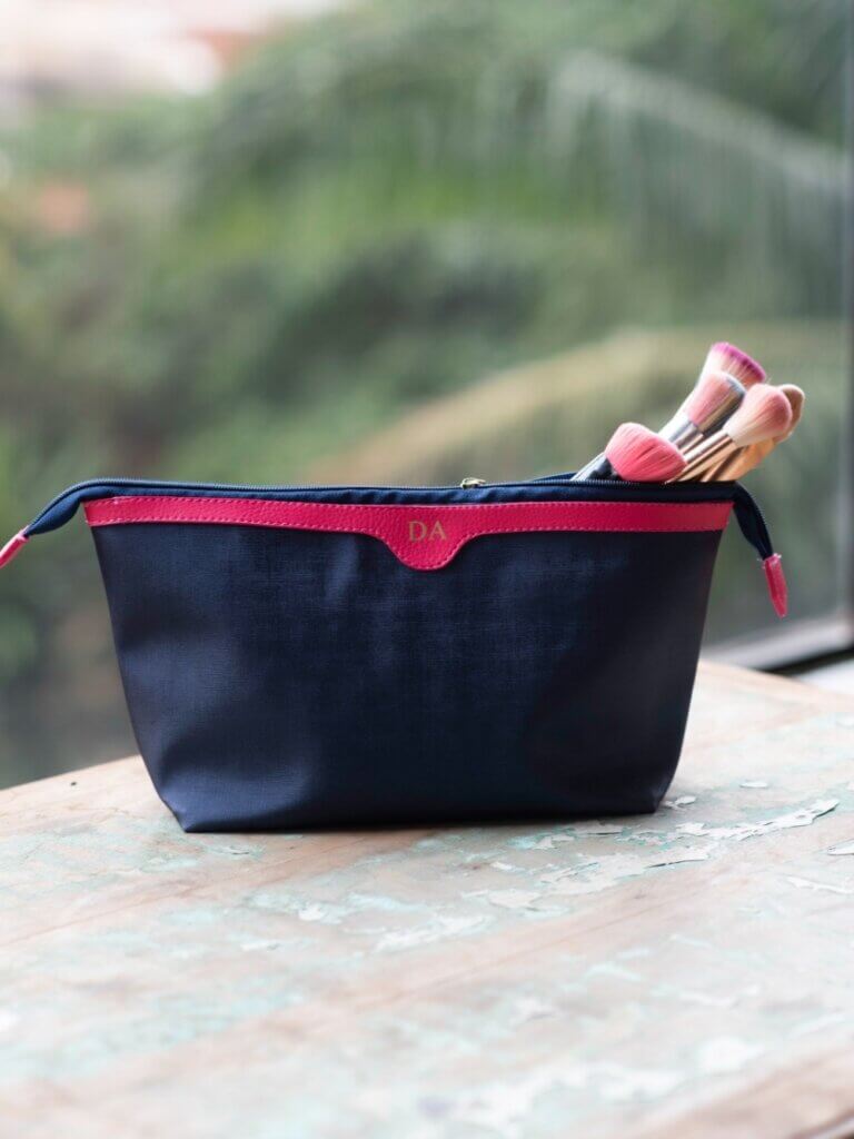 Necessaire Ju - Cramby Presentes Personalizados