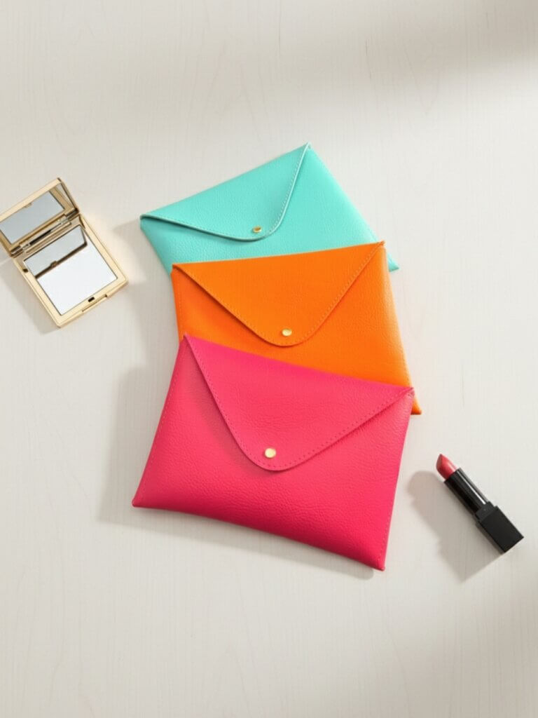 Necessaire Julie - Cramby Presentes Personalizados