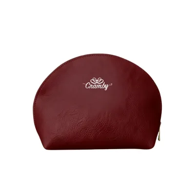 Necessaire Luna Vermelha