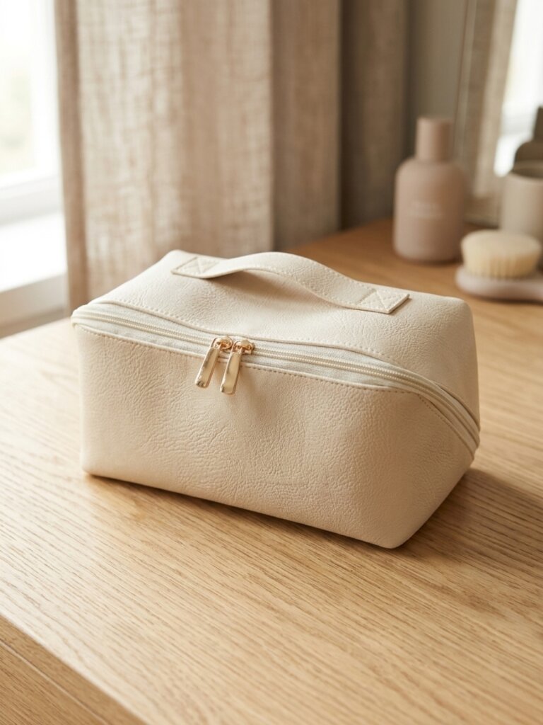 Necessaire Make Box - Cramby Presentes Personalizados