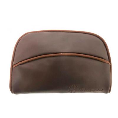 Necessaire marrom