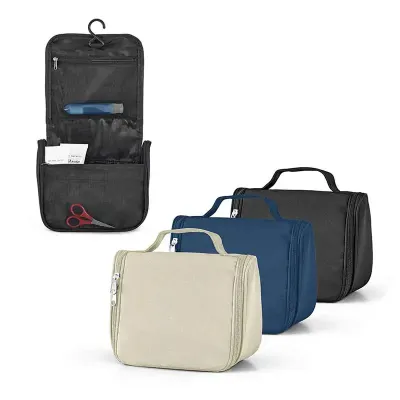 Necessaire Microfibra Personalizada
