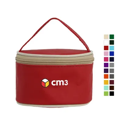 Necessaire Mini Mood - opções de cores