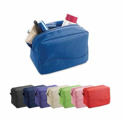 Necessaire Multiuso em Microfibra