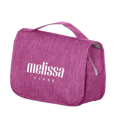 Necessaire Nylon Brinde Personalizado