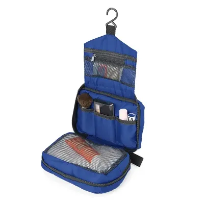 Necessaire Nylon Cabide