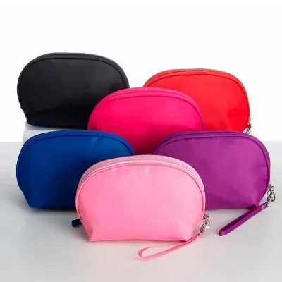 Necessaire Nylon Impermeavel