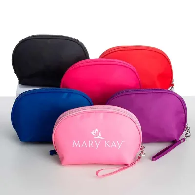 Necessaire Nylon Impermeavel