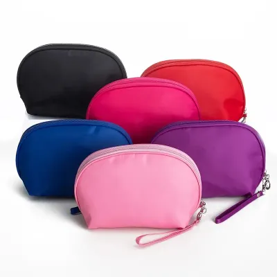 Necessaire Nylon Impermeavel
