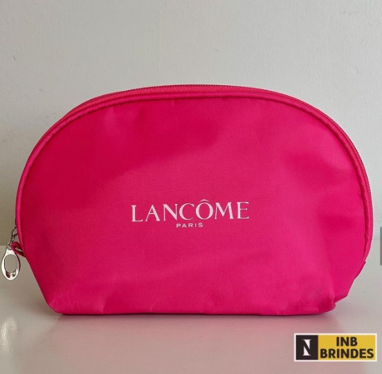 Necessaire Nylon - Inb Brindes Personalizados Goiânia