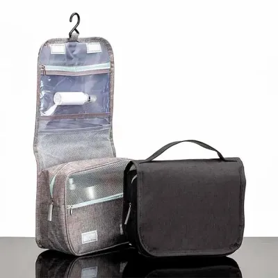 Necessaire Nylon Oxford