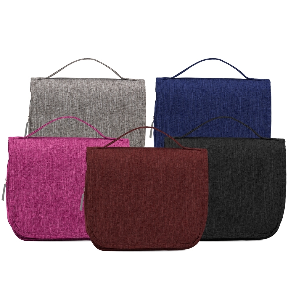 Necessaire Nylon Oxford Personalizada — foto 2