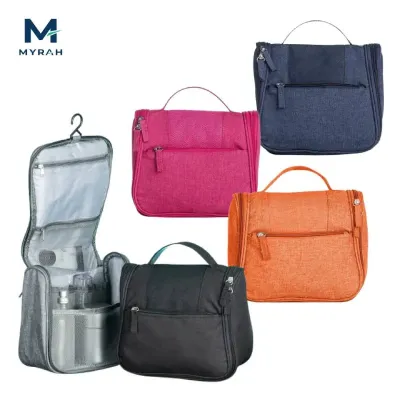 Necessaire Nylon Oxford