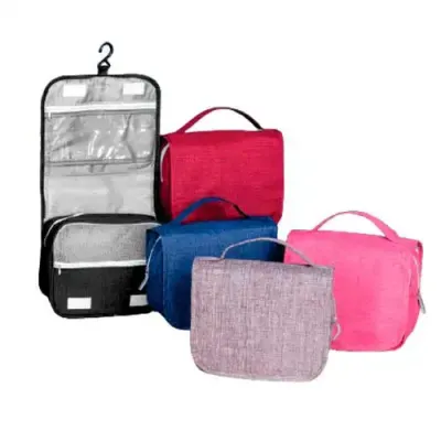 Necessaire Nylon Oxford
