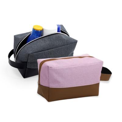Necessaire Nylon Para Brindes Personalizados