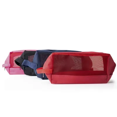 Necessaire Nylon Visor Telado