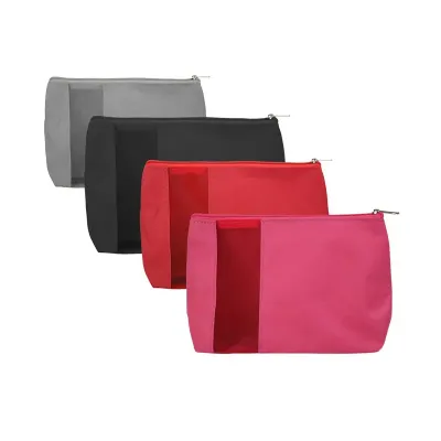 Necessaire Organizadora Com Telado Premium