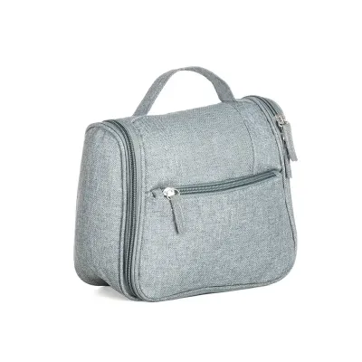 Necessaire Organizadora em Nylon Oxford