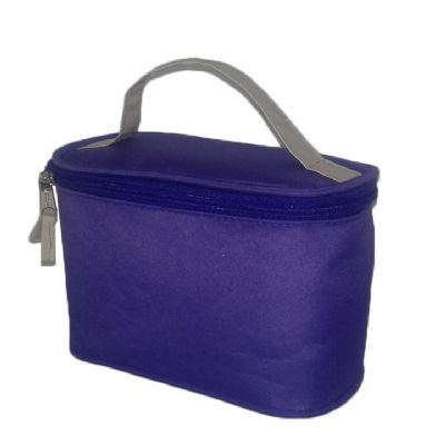 Necessaire Oval