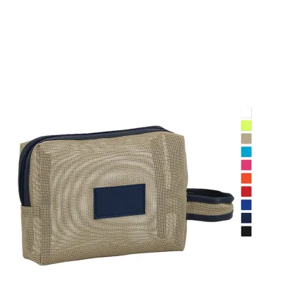 Necessaire Palha