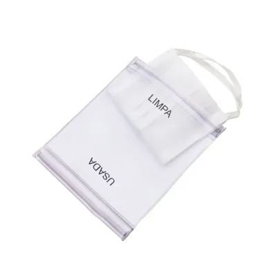 Necessaire Para Mascara