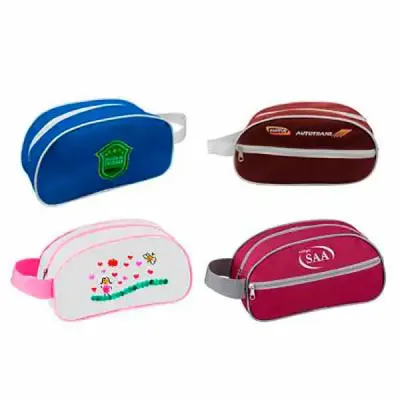 Necessaire Para Viagem Inc000555