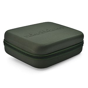 Necessaire Pequeno Oval Personalizado Termomoldado