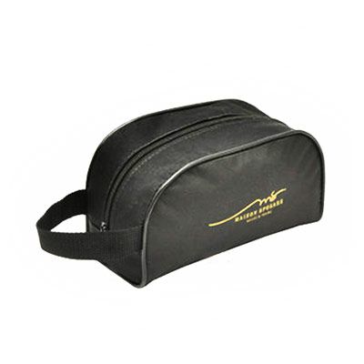 Necessaire Personalizada Com Alca de Mao