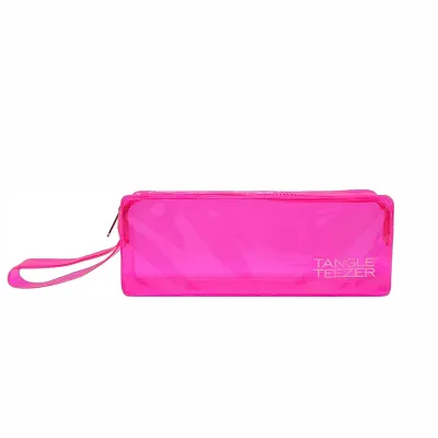 Necessaire Personalizada Com Alca Rosa Pink